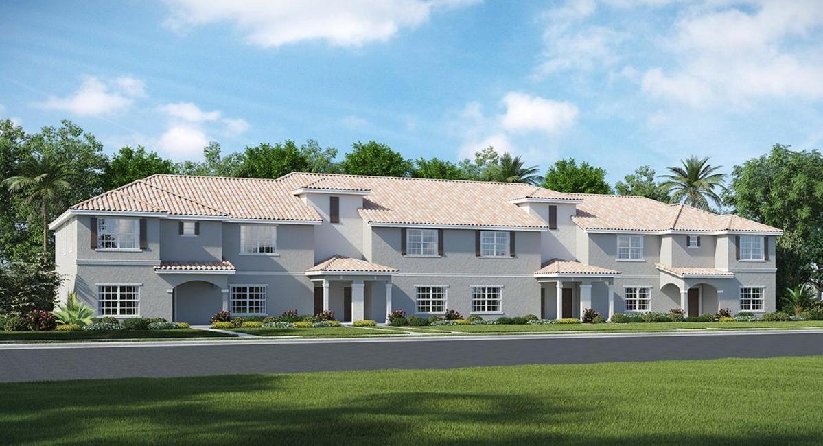 Five Bedrooms Home With Pool 4851 Kissimmee Zewnętrze zdjęcie